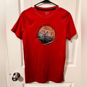 BCG Boys Athletic T-shirt